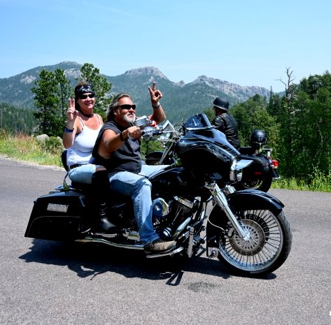 Sturgis Rally Photos 2023